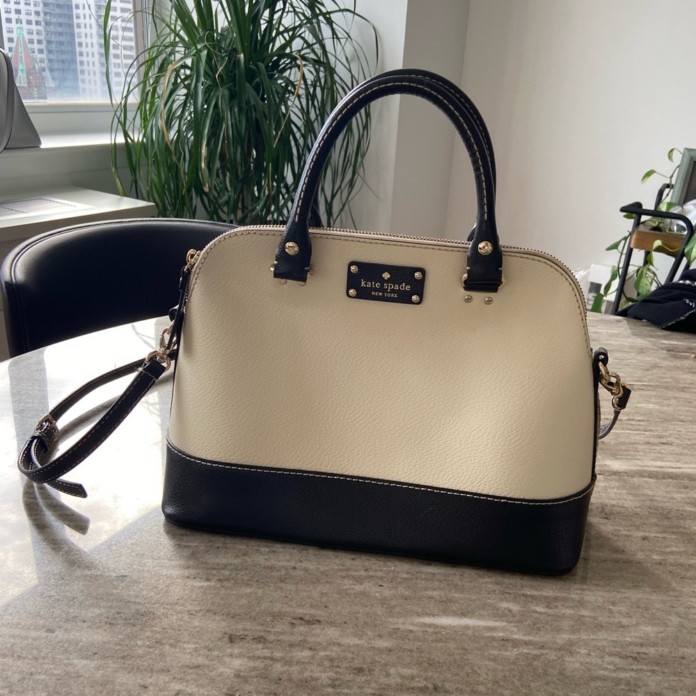 Kate Spade Rachelle bag